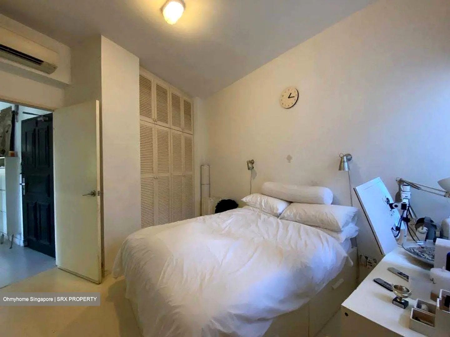 Bayshore Park (D16), Condominium #467659221